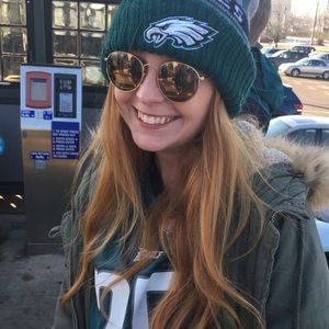 Meet your Posher, Emma